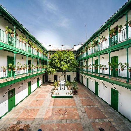 Alcazares Sevilla Centro מראה חיצוני תמונה