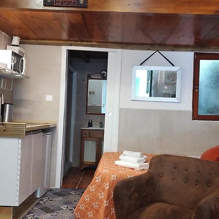 Alcazares Sevilla Centro מראה חיצוני תמונה
