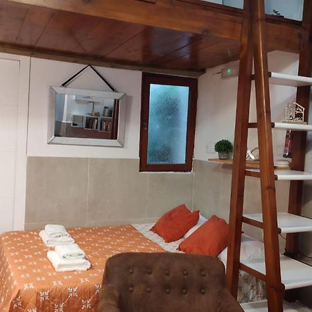 Alcazares Sevilla Centro מראה חיצוני תמונה