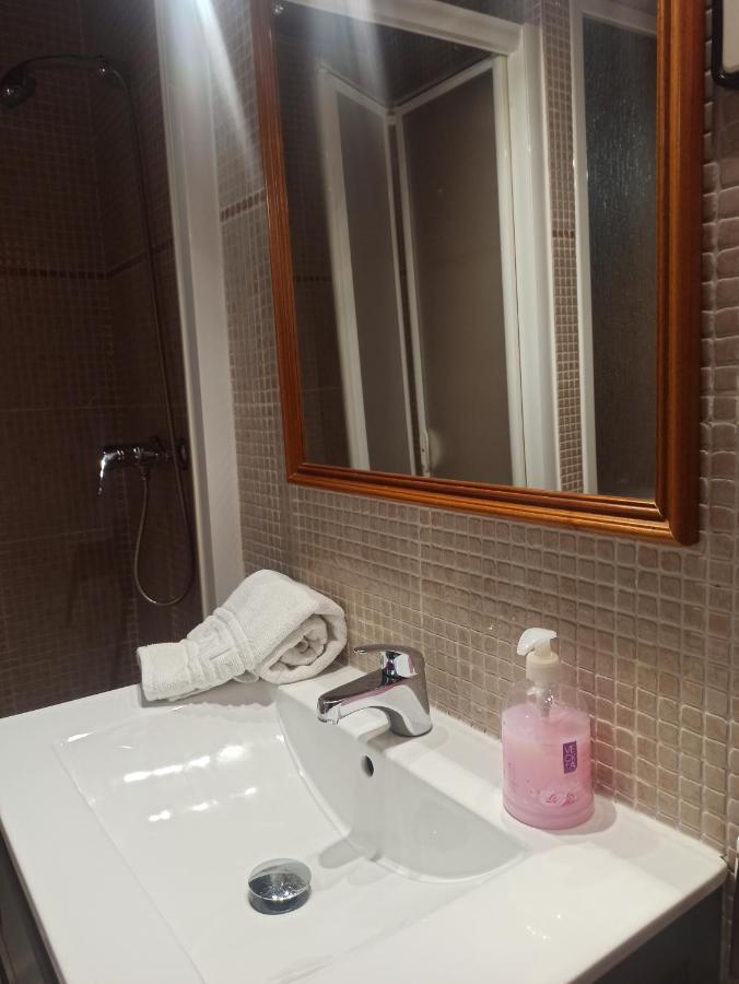 Alcazares Sevilla Centro מראה חיצוני תמונה