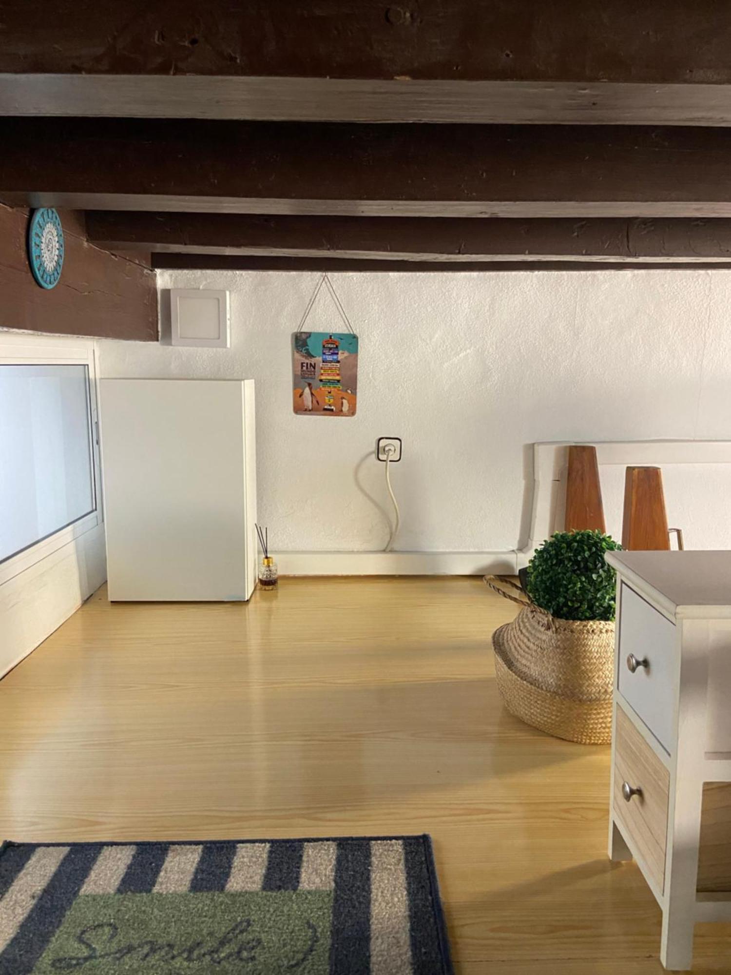 Alcazares Sevilla Centro מראה חיצוני תמונה
